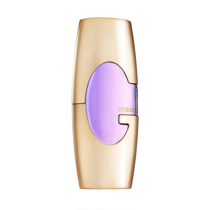 Guess Gold Eau De Parfum For Women 75ml 